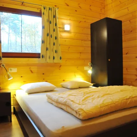 Apartment in Belgium Near Scenic Spots
