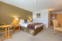 The Olde Barn, Sure Hotel Collection by Best Western Hotels in Grantham