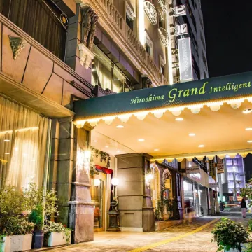 Hiroshima Grand Intelligent Hotel