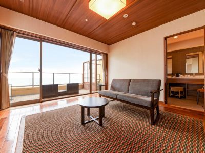 その他 ホテル別邸 海と森の写真