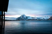 Skårungen - Hotel, Cabins and Camping - Havudsigt