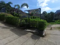 B207-Hi-Ended Pool Access 1Br 300m 2 Ao Nang Beach
