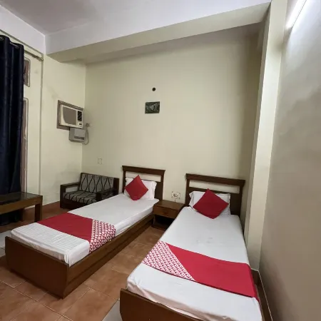 Hotel Ysm Grand