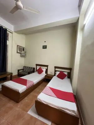 Hotel Ysm Grand Hotels near Missamari Centre