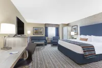 SilverStone Inn & Suites Spokane Valley Hotels in Spokane Valley
