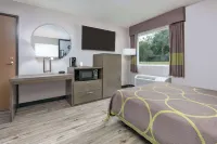 Super 8 by Wyndham Waxahachie TX Hotels in Midlothian