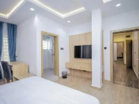 PINE HILL HOTEL Hotels in Ota