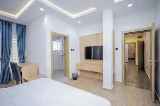 Optwood Hotel Hotels in 