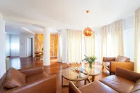 Plaza Mina Suites - con vista mare
