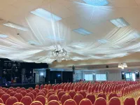 Victoria Palms Inn and Suites Hotels in Donna
