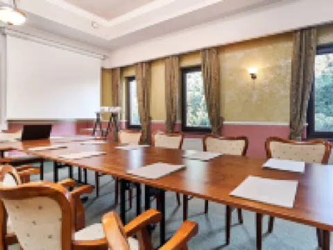 Hotel Stara Poczta Hotels in Tychy