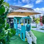 TIJAMI VILLA & RESORT Hotels in Caluk