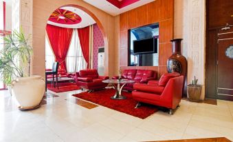 OYO 118 Revira Hotel