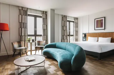 The Dean Cork Hotels near Saint Fin Barre's Cathedral