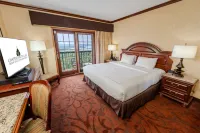 Chateau on the Lake Resort Spa and Convention Center