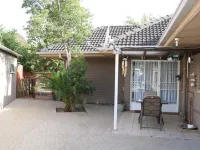 Caledon Overnight Rooms Hotels in Kimberley
