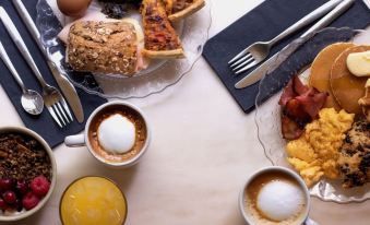 Lisbon Art Stay Apartments Baixa