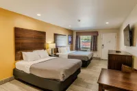 Quality Inn Rockport on Aransas Bay فنادق في Fulton