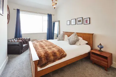 Host & Stay - By The Sea Hotels near Needles Eye Newbiggin By The Sea