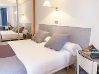 Hotel Alda Centro Palencia Hotels in Palencia