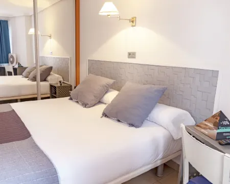 Hotel Alda Centro Palencia Hotels in Palencia