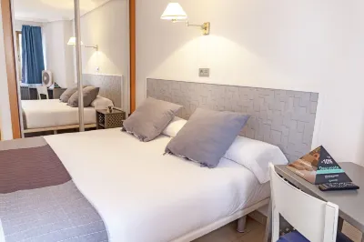 Hotel Alda Centro Palencia Hotel di Palencia