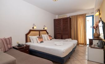 Casa Orama Boutique Hotel