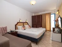 Casa Orama Boutique Hotel Hotel di Anissaras