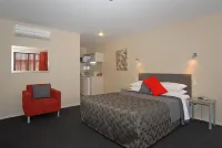 Omahu Motor Lodge Hotel a Hastings