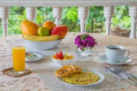 Eclipse Villavicencio Hotels in Granja El Hachon