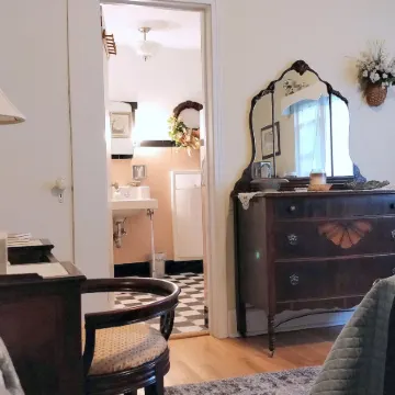 Maurrocks Bed & Breakfast