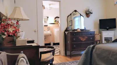 모락스 B&B 마운트포코노 호텔