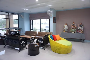 รูปภาพของโรงแรม ซีทูยู อุทัยธานี C2U Hotel Uthai-Thani