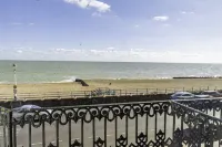 The Majestic Hotel