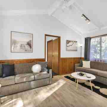 Metung Holiday Villas Rooms