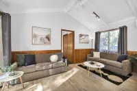 Metung Holiday Villas