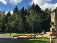 Lovely 2- Bed Apartment in Hawick Hotels in Hawick