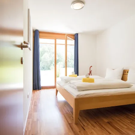 Gartenappartement Kirchdorf by A-Appartments