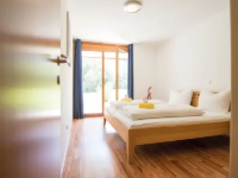 基爾多夫花園公寓A-公寓