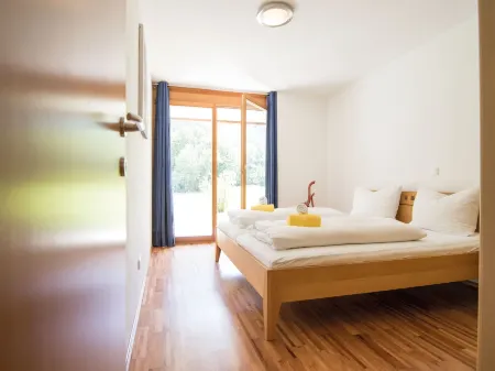 Gartenappartement Kirchdorf by A-Appartments