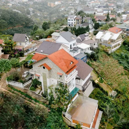 D House Dalat