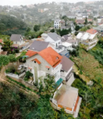 D House Dalat