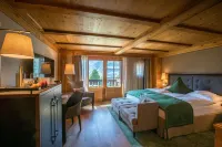 Riffelalp Resort 2222m