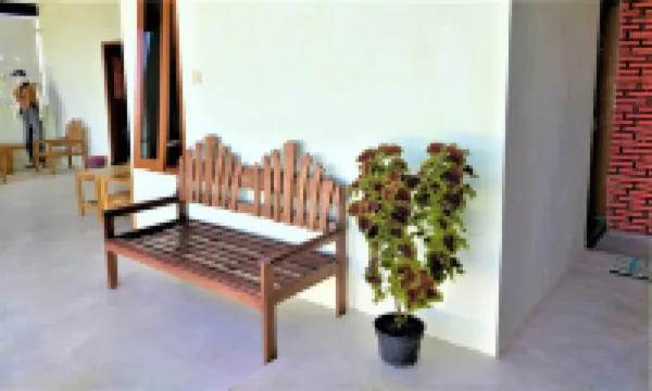 肯當肯普爾青年旅館