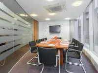 Premier Suites Liverpool - Homestays