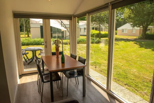 Vakantie Zuid Limburg - Homestays