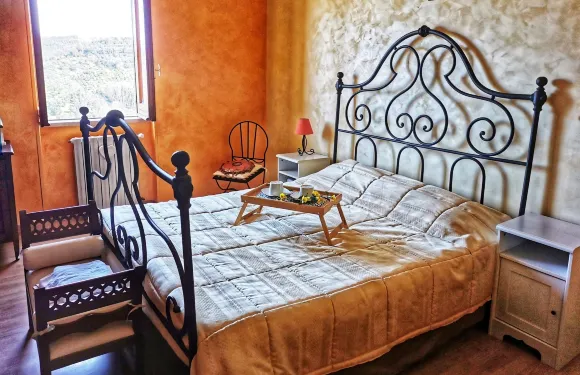 聖維託利亞民宿