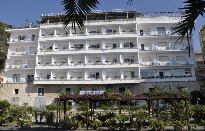 Hotel Panorama