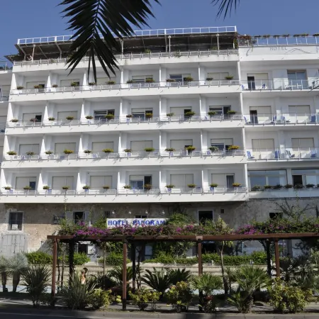 Hotel Panorama