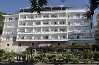 Hotel Panorama Hotels near Parrocchia di Santa Maria a Mare